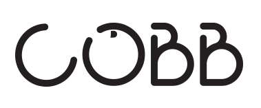 Cobb zadels logo